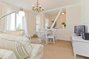 Villa Amelia App 11 in Heringsdorf